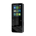 Mini 1.8 inch Metal Touch MP3 MP4 Music Player Bluetooth 5.0 Hifi Player Walkman Radio Video Play with 8/32GB Card E-book. 