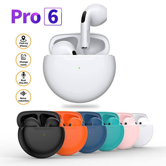 Pro%206%20True%20Wireless%20Bluetooth%20Earbuds%20with%20Microphone%20-%20Image%203