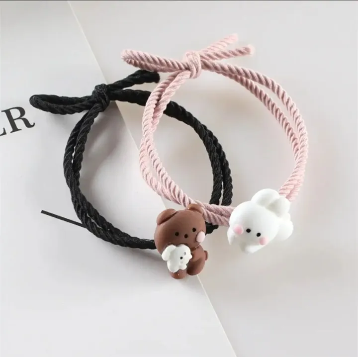 Hug%20Bear%20Couple%20Magnetic%20Friendship%20Bracelet%20-%20Image%202