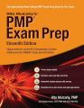 Rita Mulcahy's PMP® Exam Prep, Eleventh Edition [Aligned with the current (ECO) Examination Content Outline and the PMBOK® Guide, Seventh Edition]. 