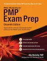 Rita Mulcahy's PMP® Exam Prep, Eleventh Edition [Aligned with the current (ECO) Examination Content Outline and the PMBOK® Guide, Seventh Edition]. 