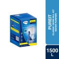 Unilever Pureit Classic Germ Kill Kit 1500L (Water Purifier. 