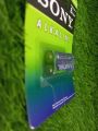 sony AAA ALKALINE BATTERY 1.5. 
