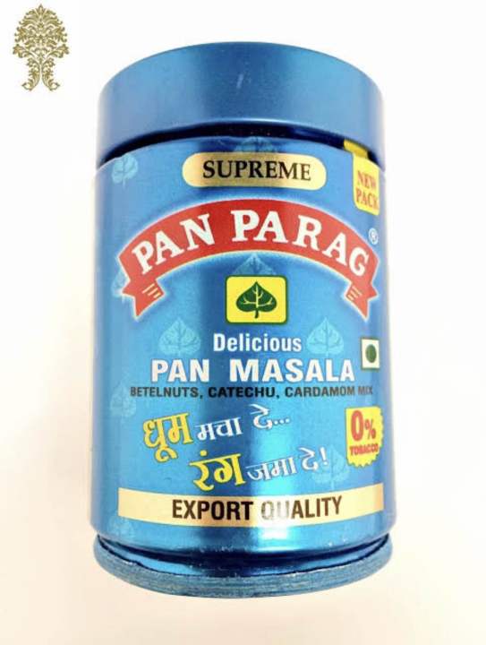 pan parag pan masala