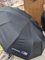 12 Ribs Heavy Duty BMW Umbrellas For Rain Windproof Automatic Open Umbrella Compact Extra Large Chhataa.