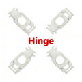 Replacement Left Right UP Down Arrow Keycap Key Hinge for MacBook Pro A2141 A2442 A2485 A2251 A2179 A2337 A2338 A2681 Keyboard. 