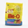 Me-O Ocean Fish Kitten Cat Dry Food 400g. 