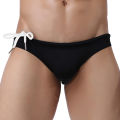 New Swimsuit Sexy Swimwear Men Brief Swimming Trunks for Bathing Suit Men Swimwear Shorts. 