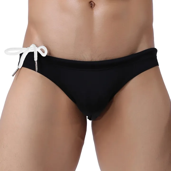 New%20Swimsuit%20Sexy%20Swimwear%20Men%20Brief%20Swimming%20Trunks%20for%20Bathing%20Suit%20Men%20Swimwear%20Shorts%20-%20Image%202