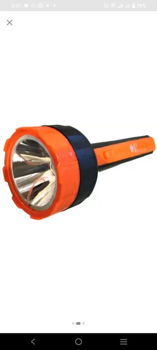 joykaly%20yg9151%20LED%2015W%204V%201600mah%20%20%20battery%20Rechargabile%20torch%20light%20-%20Image%208