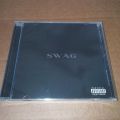 Justin Bieber Swag CD Pop Pop-R&B Dance Pop Songs For Home Car Audio Music Fans Collection And Perfect For Music Lovers.