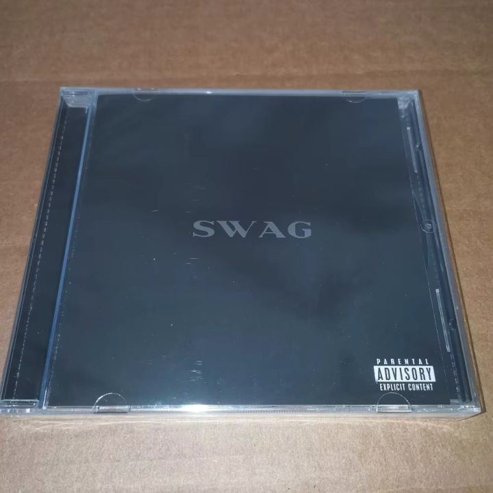 Justin%20Bieber%20Swag%20CD%20Pop%20Pop-R&B%20Dance%20Pop%20Songs%20For%20Home%20Car%20Audio%20Music%20Fans%20Collection%20And%20Perfect%20%20For%20Music%20Lovers%20-%20Image%204