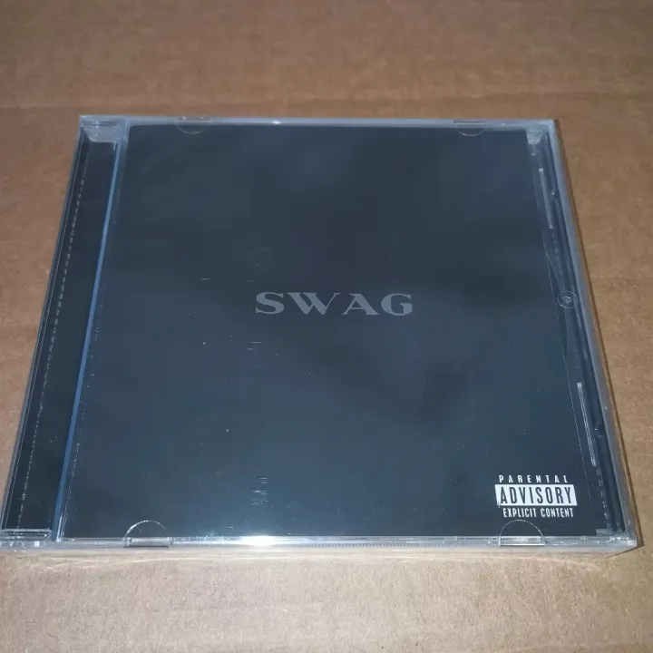 Justin%20Bieber%20Swag%20CD%20Pop%20Pop-R&B%20Dance%20Pop%20Songs%20For%20Home%20Car%20Audio%20Music%20Fans%20Collection%20And%20Perfect%20%20For%20Music%20Lovers%20-%20Image%204