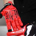 FASTGOOSE Motocross MX Off-road Racing Gloves For Moto Bike DH MTB Drit Bicycle Cycling Guante Motorcycle Mountain Sports Gloves.