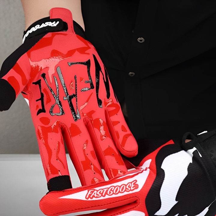 FASTGOOSE%20Motocross%20MX%20Off-road%20Racing%20Gloves%20For%20Moto%20Bike%20DH%20MTB%20Drit%20Bicycle%20Cycling%20Guante%20Motorcycle%20Mountain%20Sports%20Gloves%20-%20Image%203