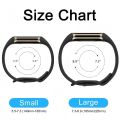 Silicone Strap for Fitbit Charge 5 6 Band Soft Sport Bracelet for Fitbit Charge 5/Charge 6 Correa Replacement Wristband. 