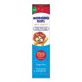Kodomo Anti Cavity Strawberry Toothpaste Thailand - 80g.