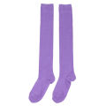 Christmas Stockings Over Knee Long High Socks Women Halloween Striped Stockings Dance Cosplay Performance Solid Colors Leggings. 