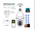 CCTV Camera Wifi Camera 1080P Full HD Smart CCTV wireless Wifi Camera. 
