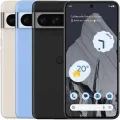 Google Pixel 8 Pro | 12GB RAM | 256GB & 128GB storage | dual sim approved | 5050 mAh battery | OLED display | 2023 model new phone without box | Al-Aswad Tech. 