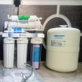 Fluxtek Ro Plant Original Taiwan Reverse Osmosis RO Water Filter system for Home. 