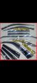 Changan Oshan X7 TXR AirPress/Sun Visors Premium Quality Imported. 