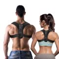 Back Posture Correction Belt Hunchback Prevention Correction of Sitting Posture Unisex Breathable Body Shaping.