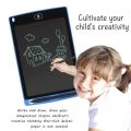Writing Tablet/ Lcd Writing Pad/ Educational Tools/8.5 inch Writing Pad/ 12 inch writing LCD Pad. 