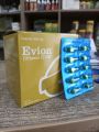 Evion Vitamin-E Capsules 600 mg (Pack 10 Capsules) for Humans Hair Growth or health Parrots Finches Poultry Chicken. Macaw - African Grey - Raw - Parrot - Canary - Finches - Gouldians - Budgies - Pheasent - Peacock - Lovebirds. 