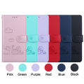 Luxury Wallet Flip Phone Case For Redmi A4 A2 A3 Pro A1 Plus 4G for Xaomi Redmi k20 K30 K40 Pro Anti-theft Cell Phone Case. 
