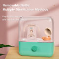 Dr.isla Baby Bottle 300ML Baby Feeding Cup With Straw Children Learn Feeding Drinking Bottle Kids Training Cups BPA Free. 