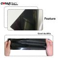Carbon Fiber Matte Glossy Black Car Vinyl Wrap Waterproof Self Adhesive Stickers Motorcycle Laptop Phone for Car Accessories.