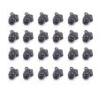 Military Weapon Parts Accessories Grenade Special Force Mini Action Figures Soldier MOC Army Building Blocks Brick Toys for Boys. 