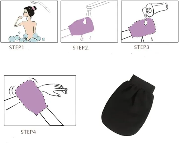 Moroccan%20Exfoliating%20Gloves%201pcs%20-%20Dead%20Skin%20Remover%20-%20Exfoliating%20Bath%20Washcloth%20Scrub%20Mitt%20for%20Body%20-%20Exfoliating%20Massage%20Mitt%20Back%20%20Scrubber%20Glove.%20-%20Image%203