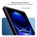 Xiaomi Redmi Note 12 Pro 5G note 12 pro clear back case + shockproof case cover for Xiaomi Redmi Note case soft edge hard back cover PC + TPU. 