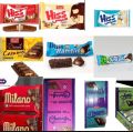 irani chocolate pack of 10 mix best chocolate gift pack ( expire 2025) irani chocolate. 