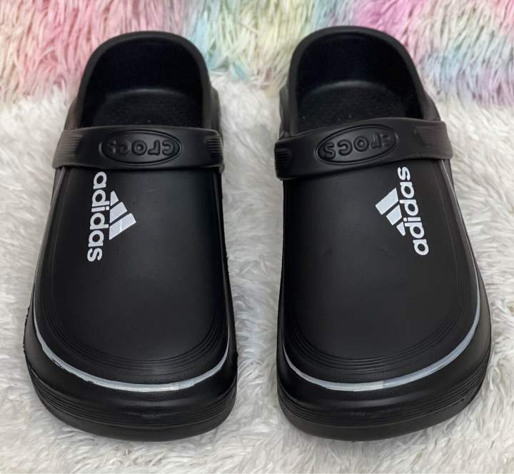New%20Adiform%20Comfortable%20Thick%20Footbed%20Mule%20Clogs%20Slip-on%20Crocs%20Shoes%20Sandals%20for%20Men%20-%20Image%208