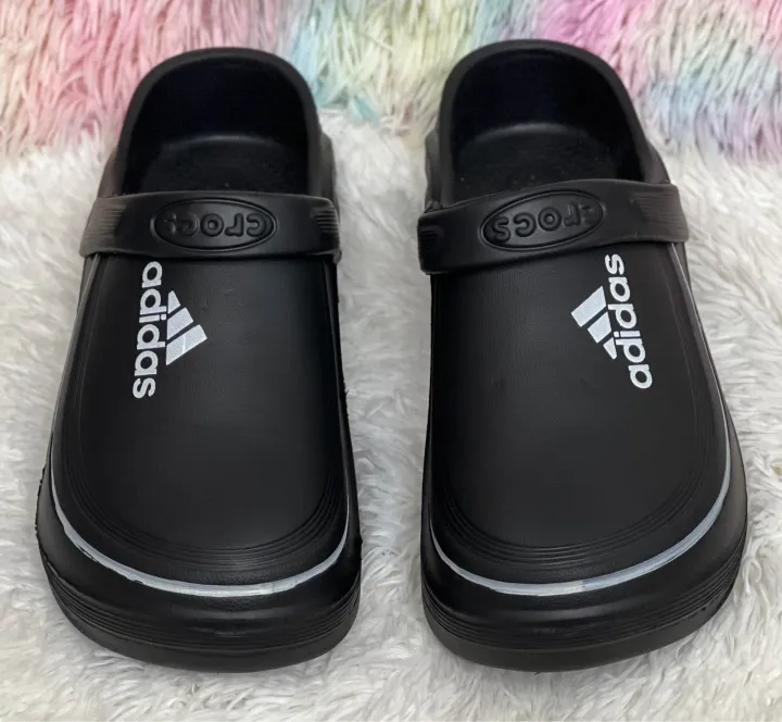 New%20Adiform%20Comfortable%20Thick%20Footbed%20Mule%20Clogs%20Slip-on%20Crocs%20Shoes%20Sandals%20for%20Men%20-%20Image%208