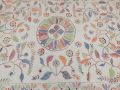 100% Cotton hand stitch king size nakshi kantha.