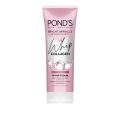 Pond’s Bright Miracle Whip Collagen Foam 100g | Deep Cleansing & Brightening Face Wash with Niasorcinol™ | Gentle Whip Formula for Radiant Skin. 