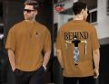 2024 New look Full Printed T-shirt For Men and Boys , All Print and All sizes Available, Soft and Stretchable Fabric ,. 