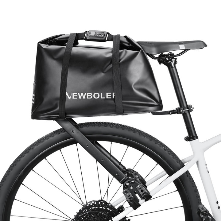 NEWBOLER%20Bicycle%20Rear%20Seat%20Rack%20Adjustable%20Aluminum%20Alloy%20MTB%20And%20Gravel%20Bike%20Bike%20Carrier%20Passcode%20Lock%20Bike%20Bag%20Bikepacking%20-%20Image%207