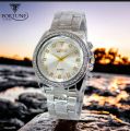 luxury crystal watch for women. 