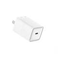 WiWU Essen 45W Fast Charge Travel Adapter Wi-G036. 