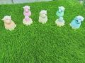 Horse lip balm pack of 3. 