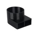 1pc Car Heater Air Vents Outlet Air Deflector for Truma Plastic Heater Air Guidance Heater Duct Pipe Joiner Connector Useful.