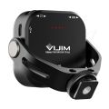 Ulanzi VL-49 model RGB vl49 mini RGB LED video light 2000mAh. 