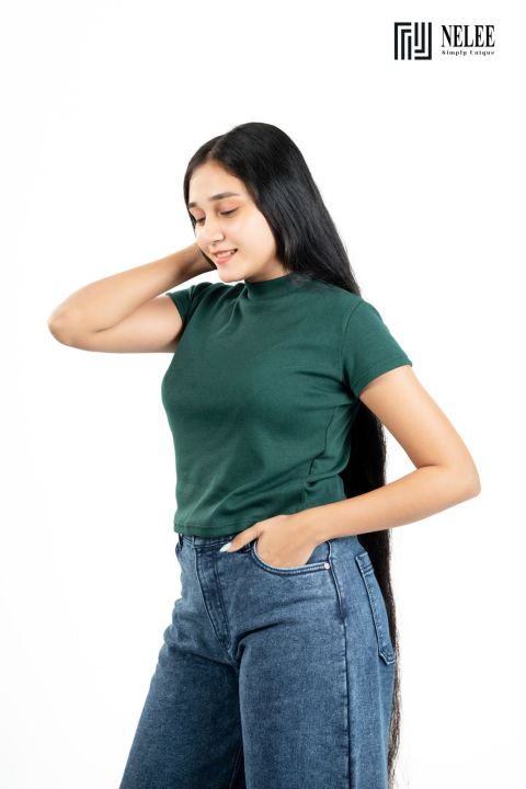 Highneck%20Shortsleeve%20Top%20-%20Image%203