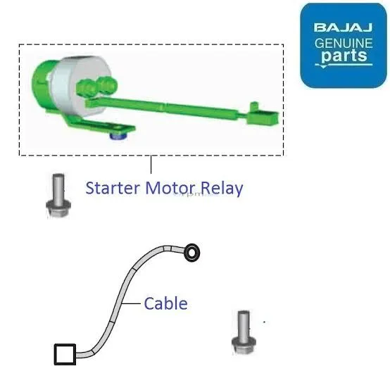 Bajaj%20Pulsar%20150%20genuine%20Self%20Start%20Relay%20-%20Image%206