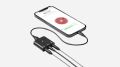 Rode AI-Micro Compact Audio Interface for Mobile and PC. 